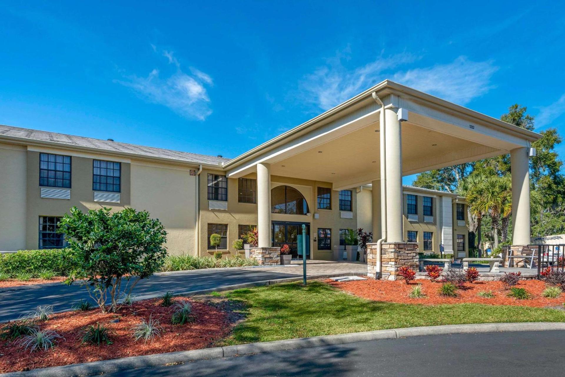 Comfort Inn Ocala Silver Springs photo 3