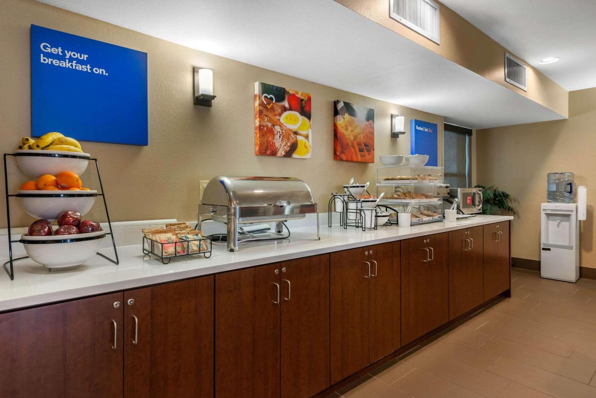 Comfort Inn Ocala Silver Springs photo 10