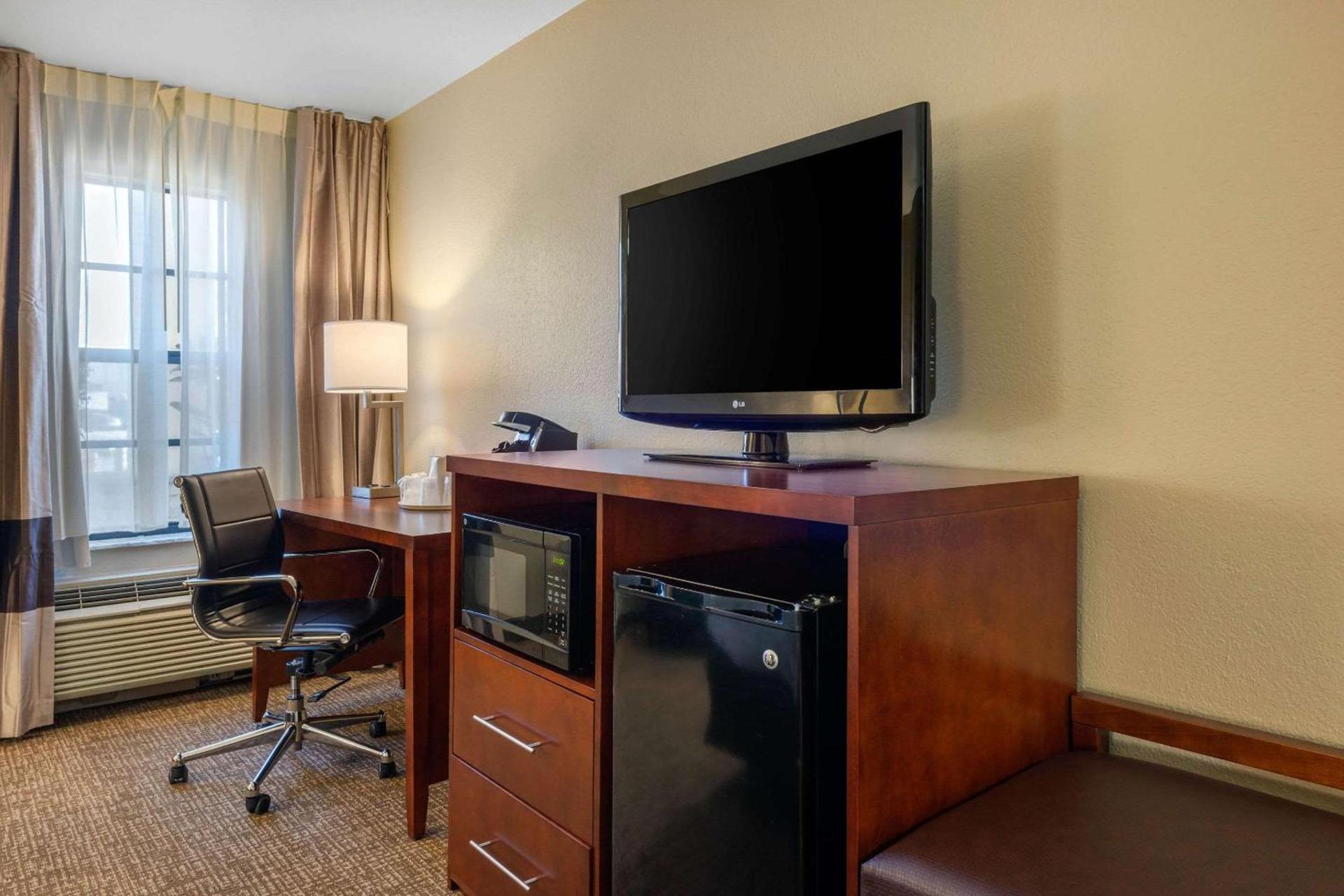 Comfort Inn Ocala Silver Springs photo 12