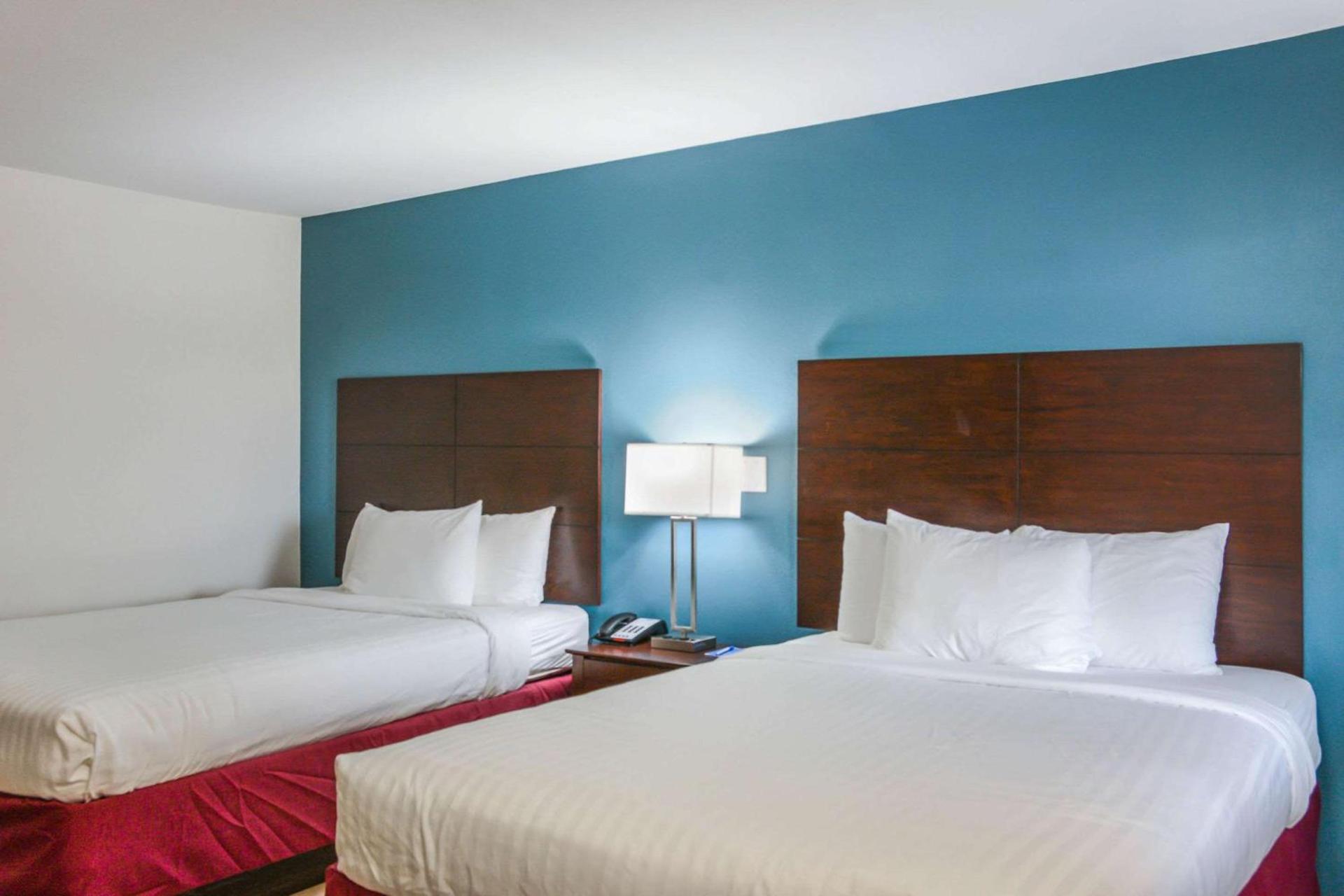 Rodeway Inn Milford photo 27