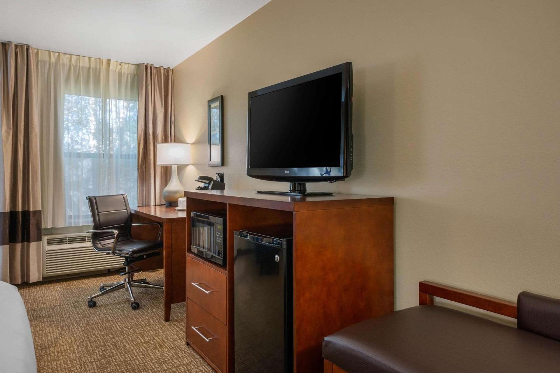 Comfort Inn Ocala Silver Springs photo 11