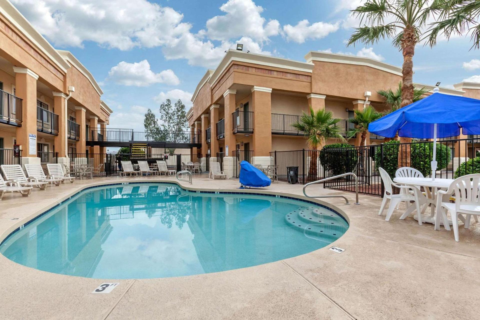 SureStay by Best Western Mesa Downtown Area photo 21