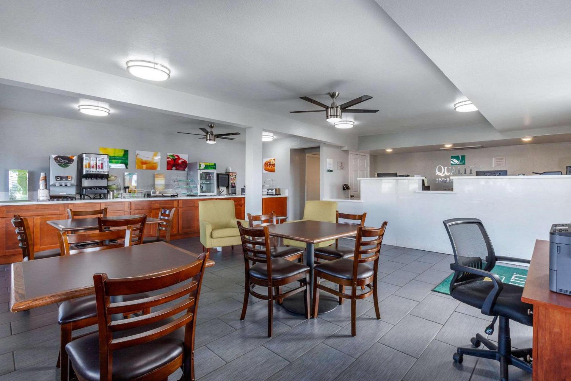 SureStay by Best Western Mesa Downtown Area photo 14