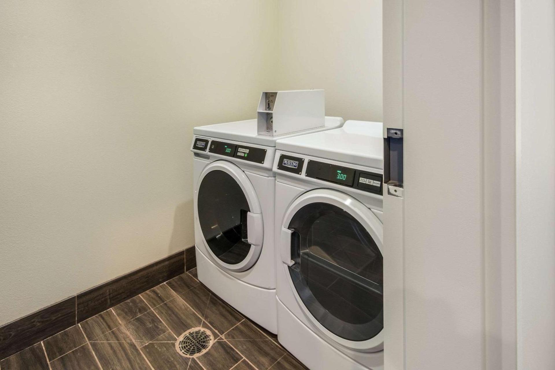 Sleep Inn & Suites Yukon Oklahoma City photo 50