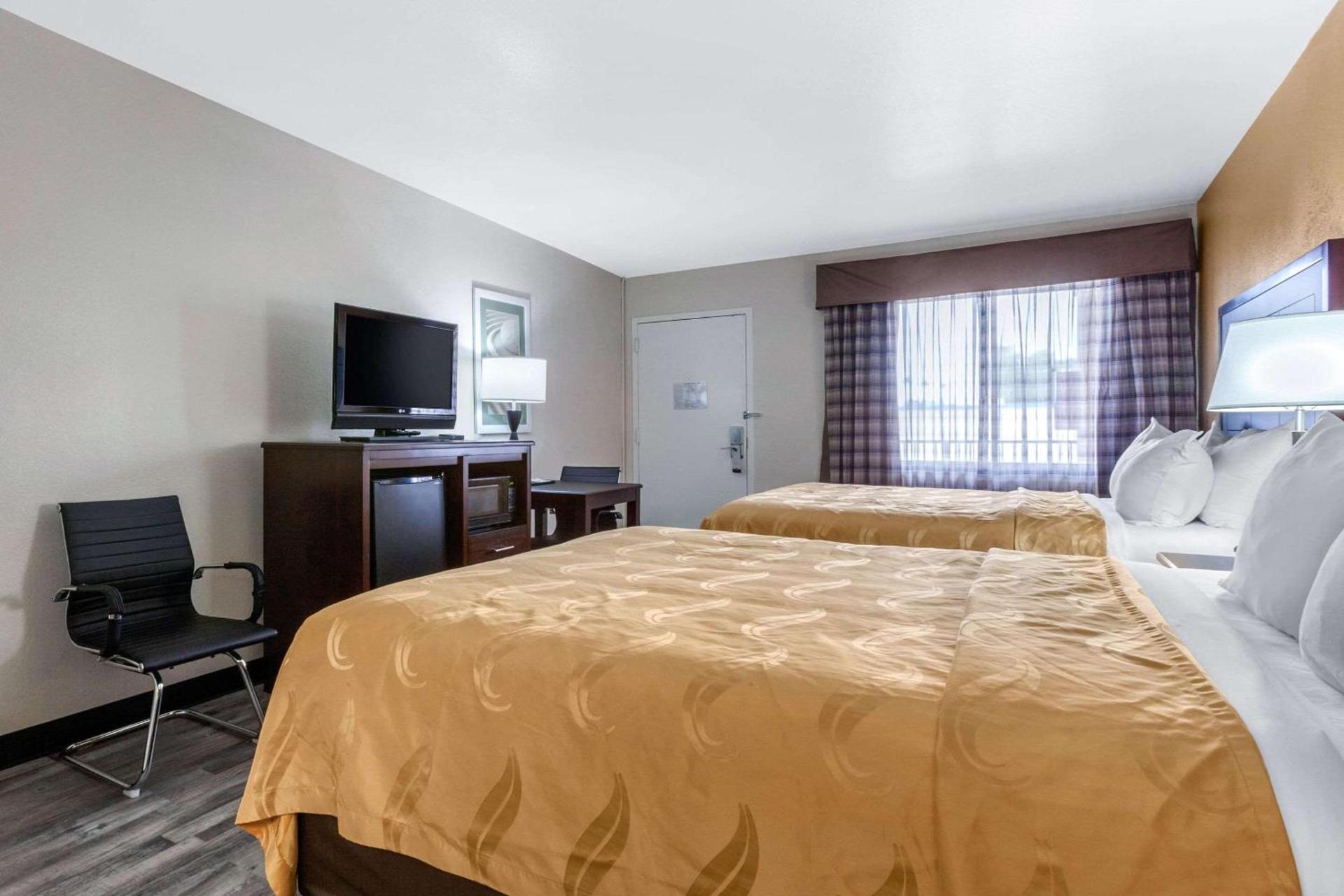 SureStay by Best Western Mesa Downtown Area photo 49