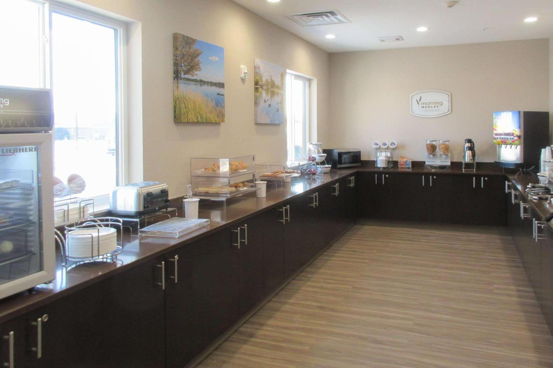 Sleep Inn & Suites Oregon - Madison photo 10