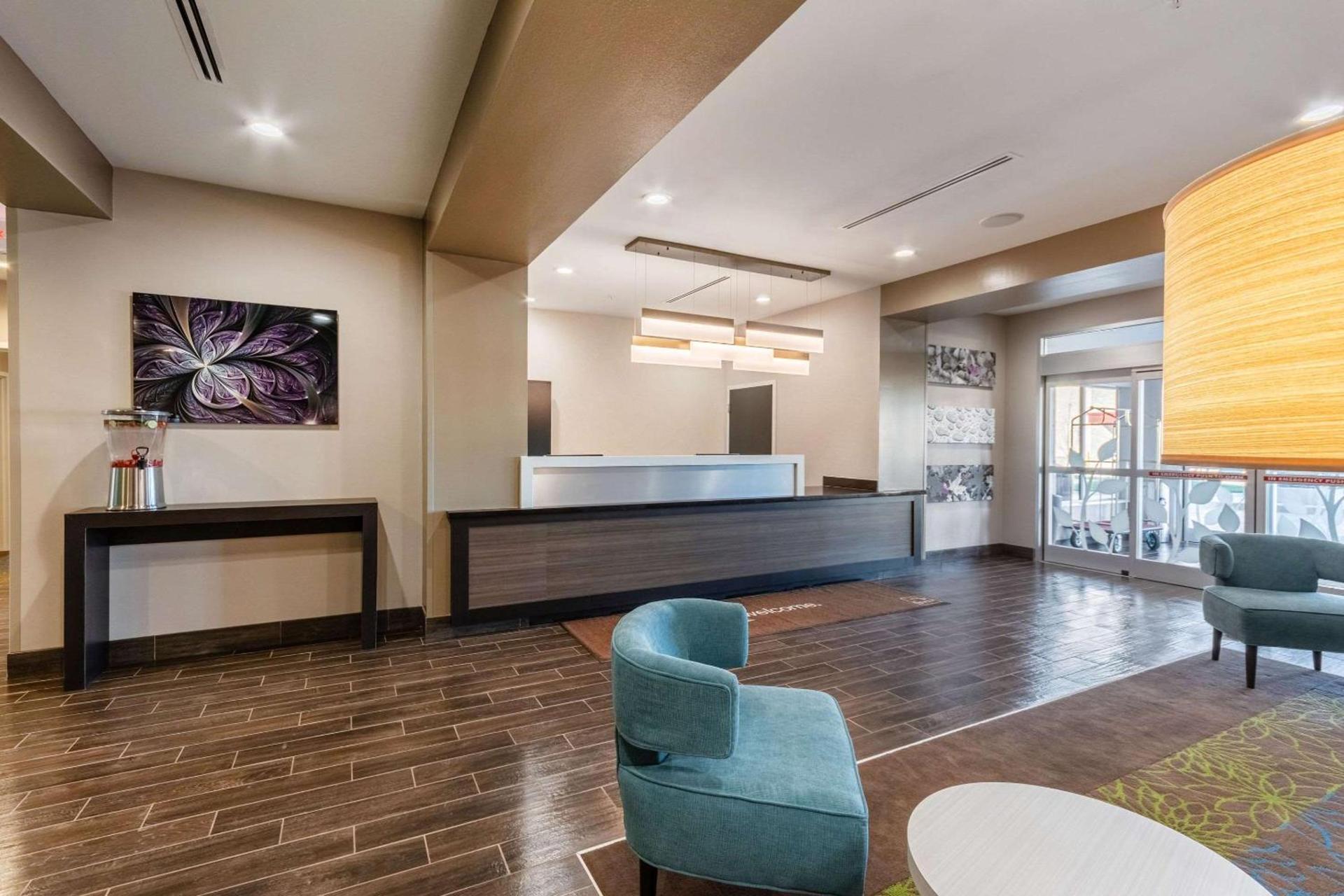 Sleep Inn & Suites Yukon Oklahoma City photo 6