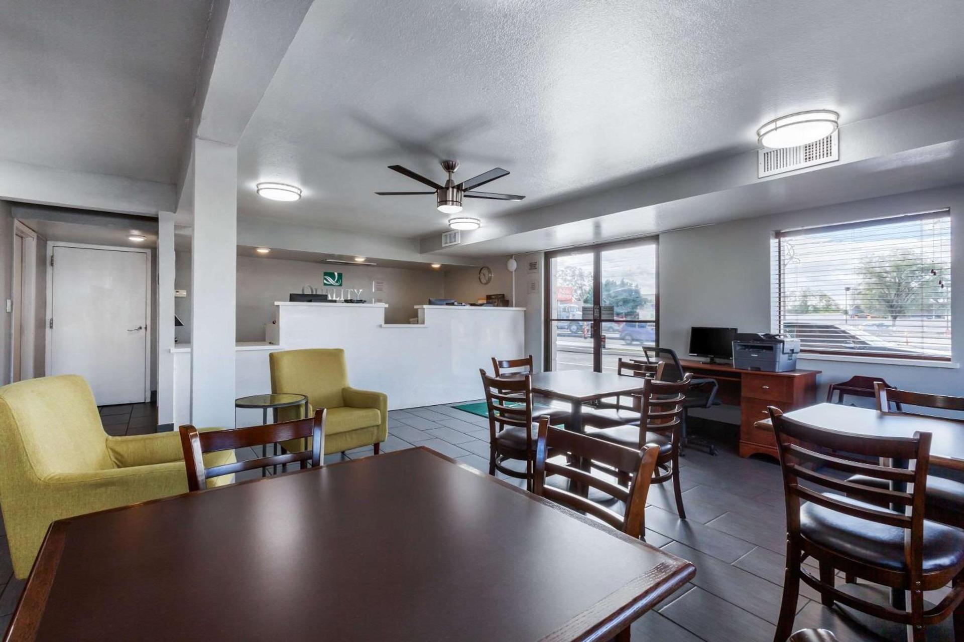 SureStay by Best Western Mesa Downtown Area photo 18