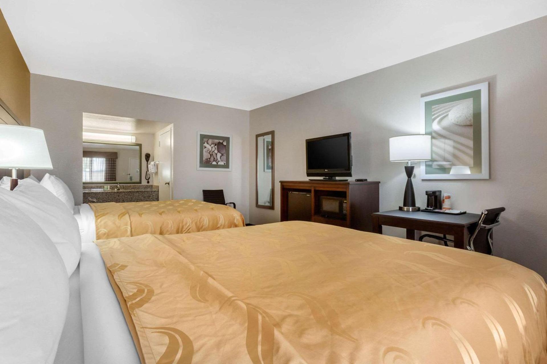 SureStay by Best Western Mesa Downtown Area photo 47