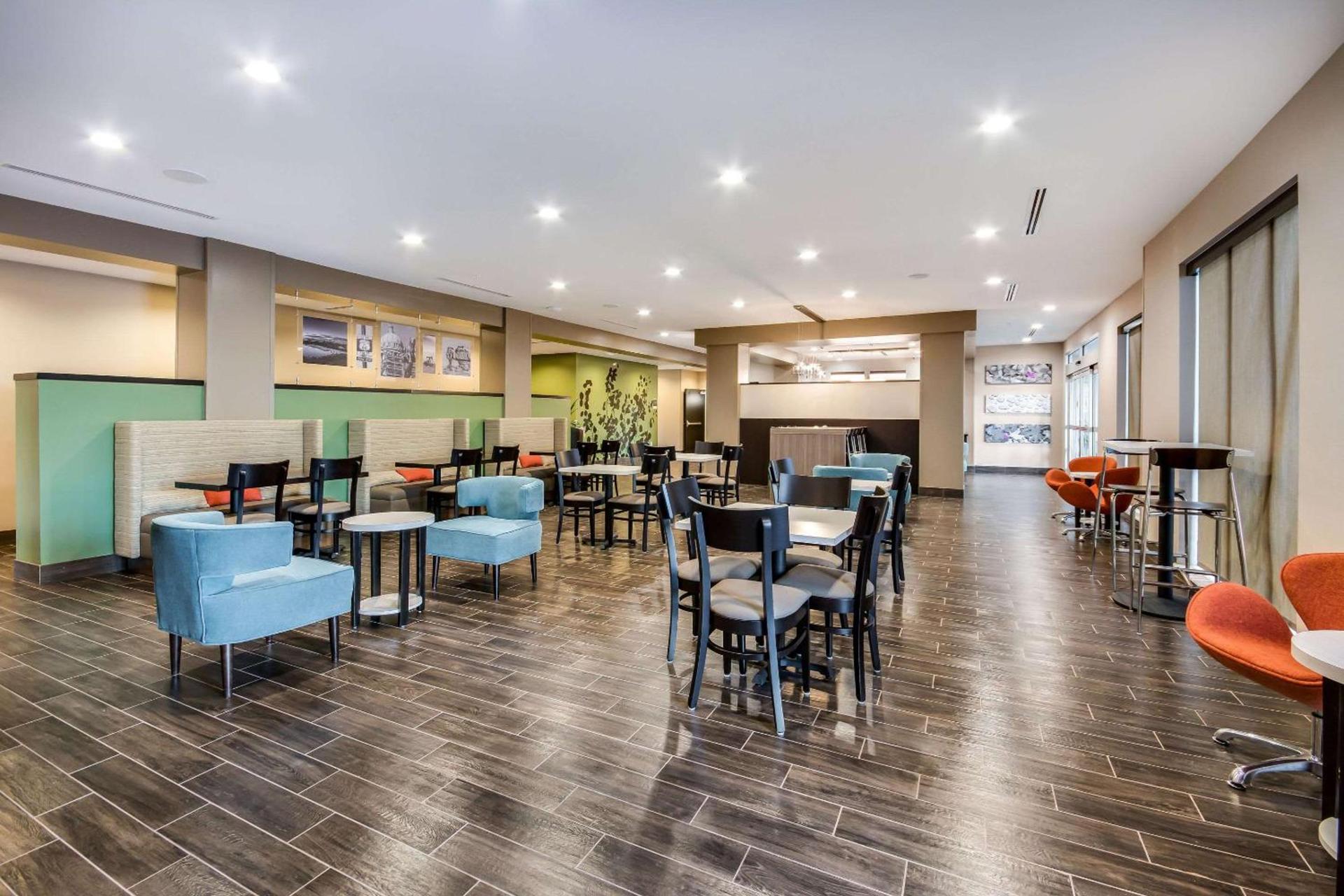Sleep Inn & Suites Yukon Oklahoma City photo 47