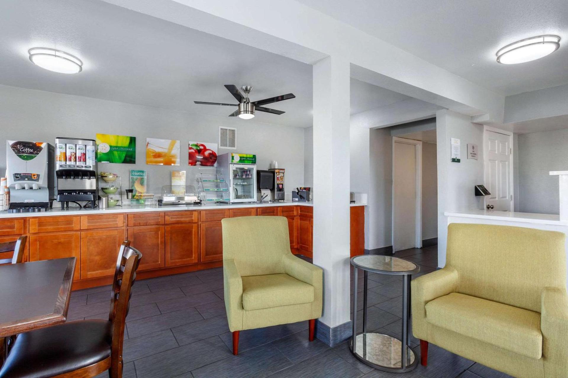 SureStay by Best Western Mesa Downtown Area photo 16