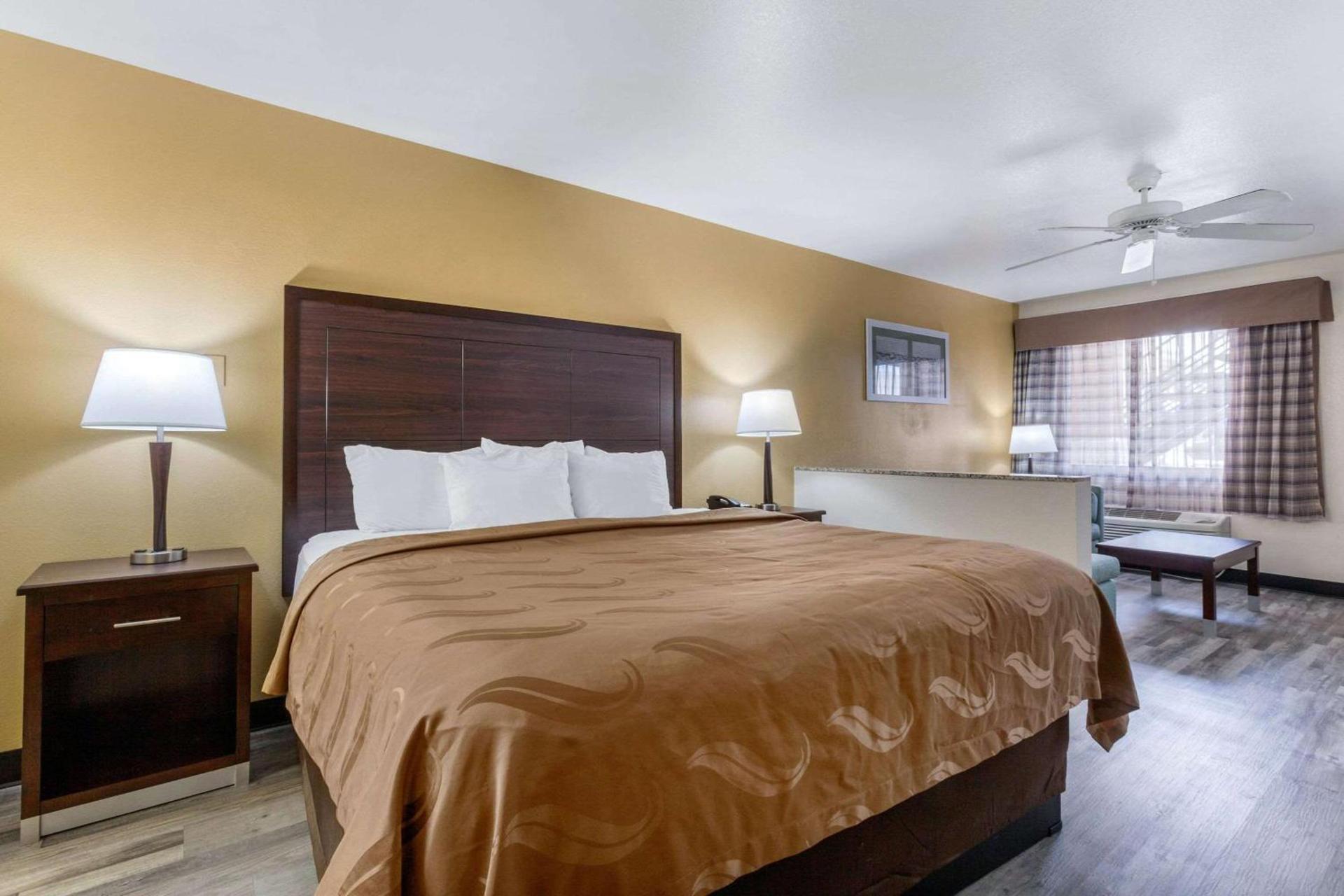 SureStay by Best Western Mesa Downtown Area photo 42