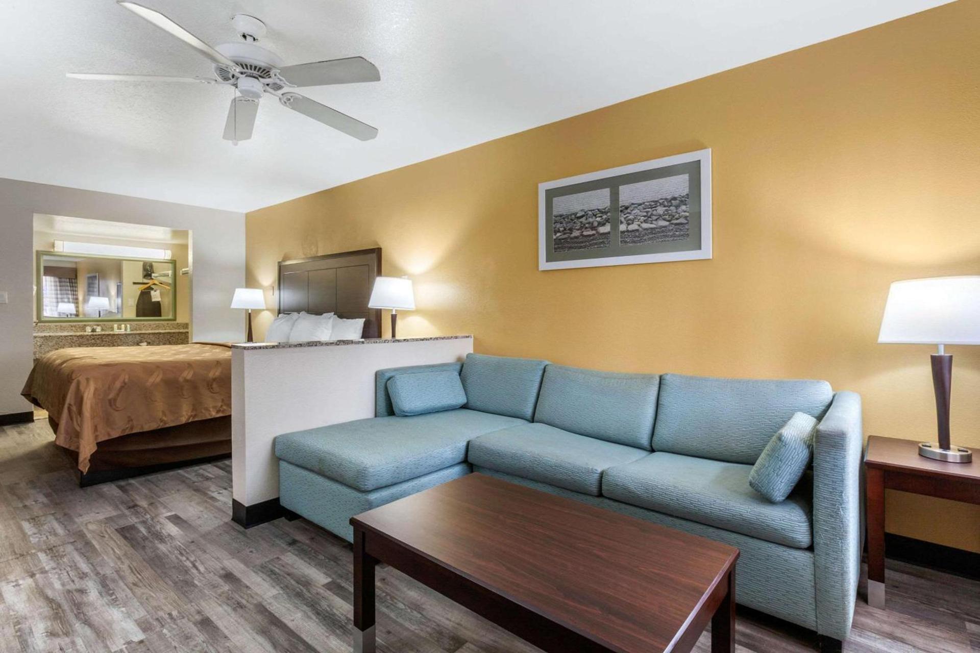 SureStay by Best Western Mesa Downtown Area photo 53