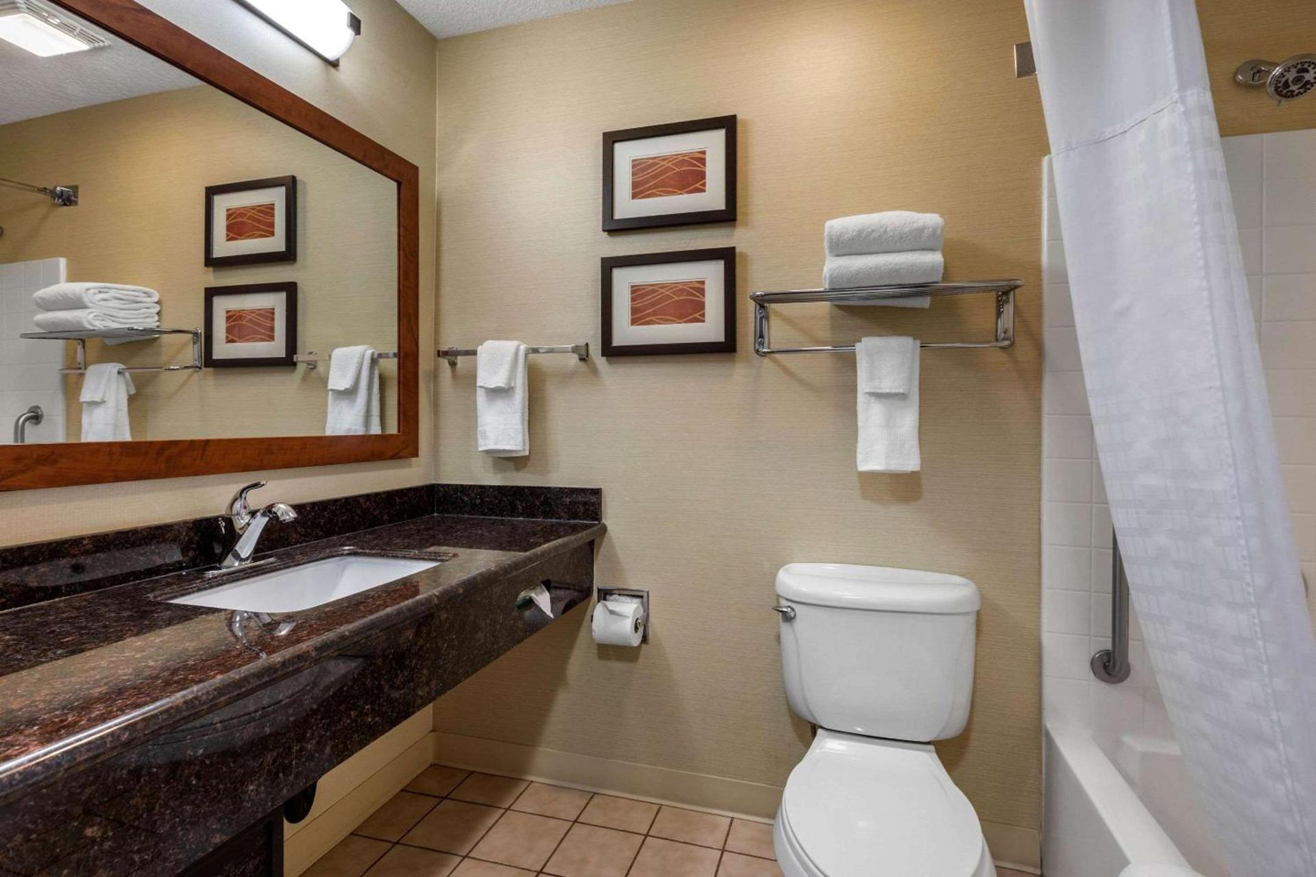 Comfort Inn & Suites Murrieta Temecula Wine Country photo 30