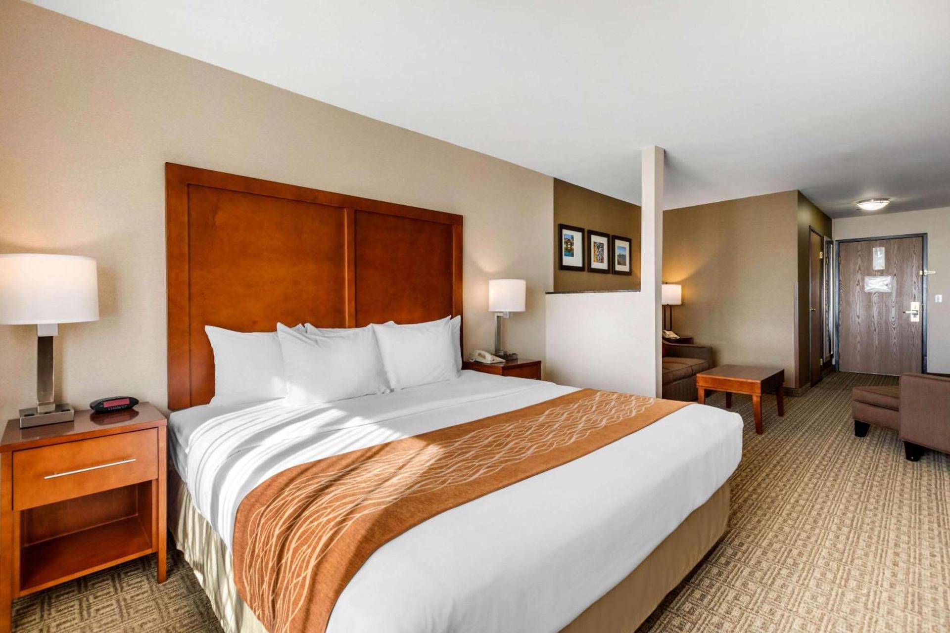 Comfort Inn & Suites Murrieta Temecula Wine Country photo 22