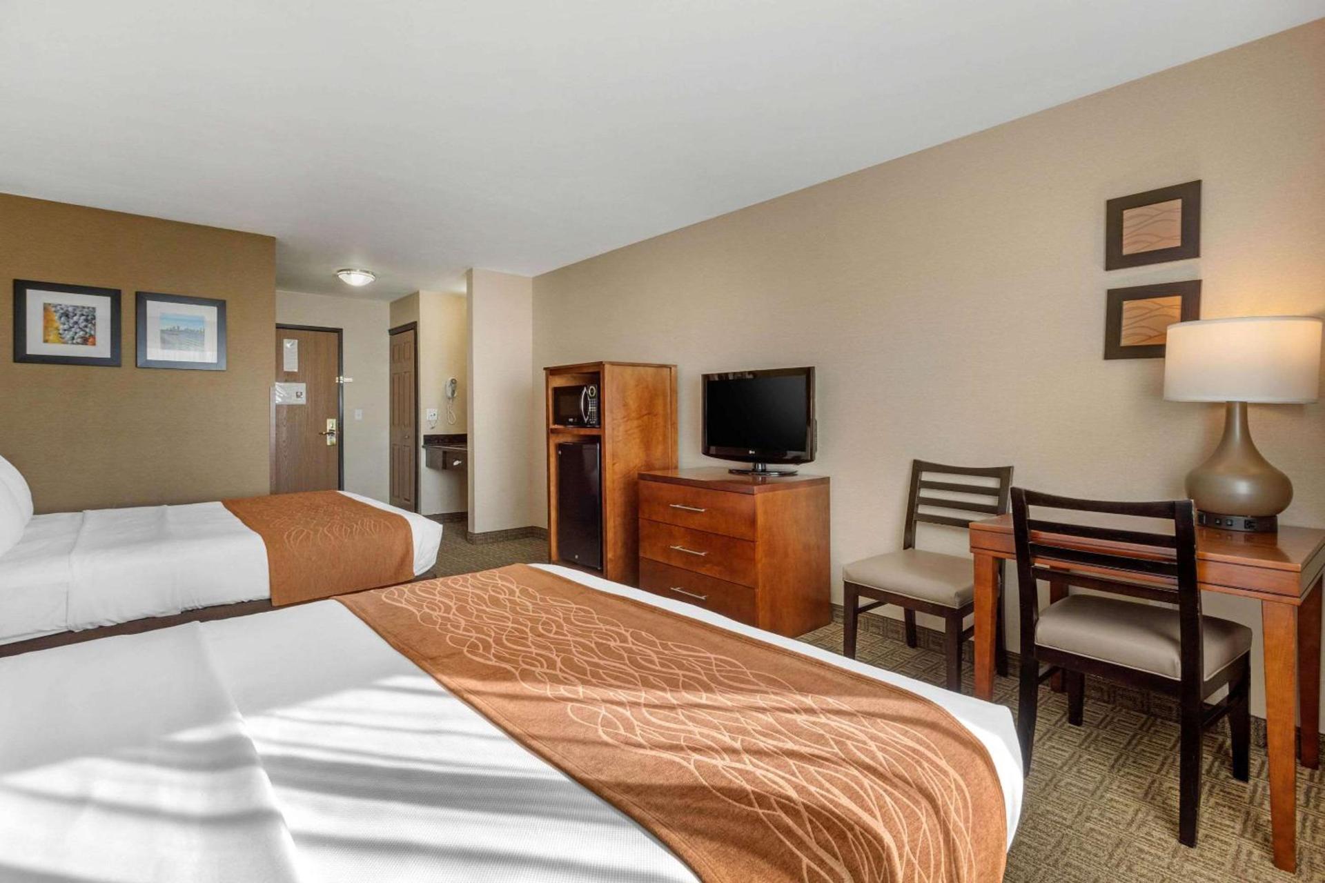 Comfort Inn & Suites Murrieta Temecula Wine Country photo 18