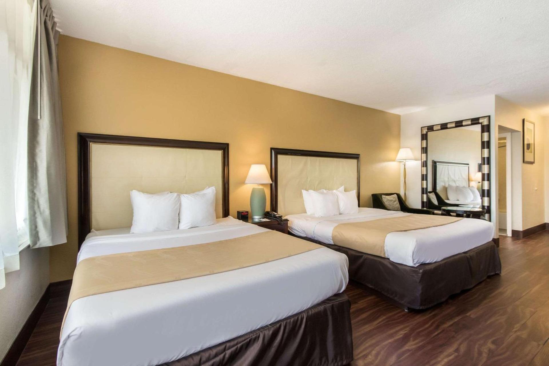 Quality Inn Boca Raton University Area photo 20