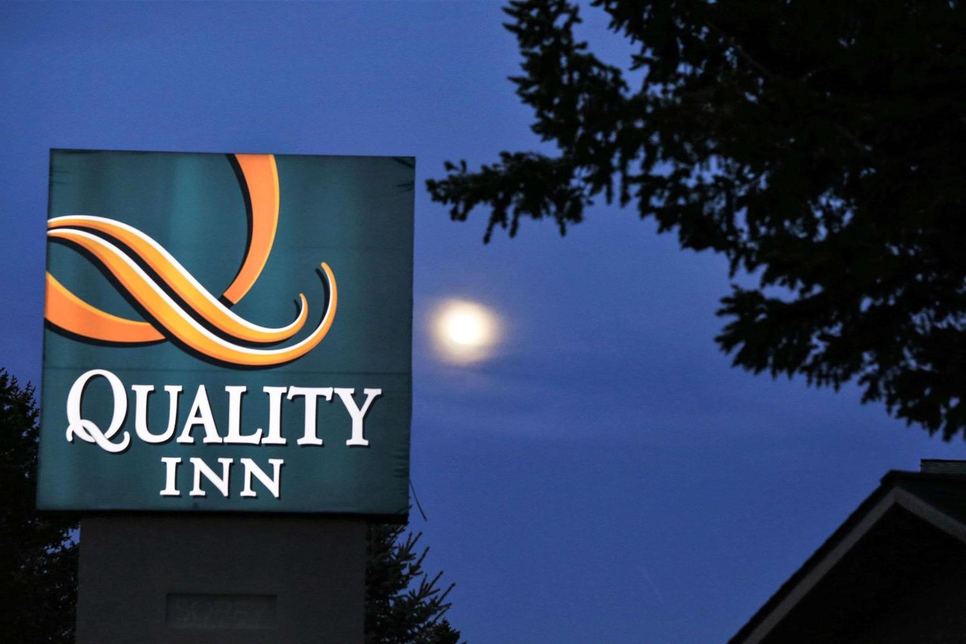 Quality Inn near Rocky Mountain National Park photo 74