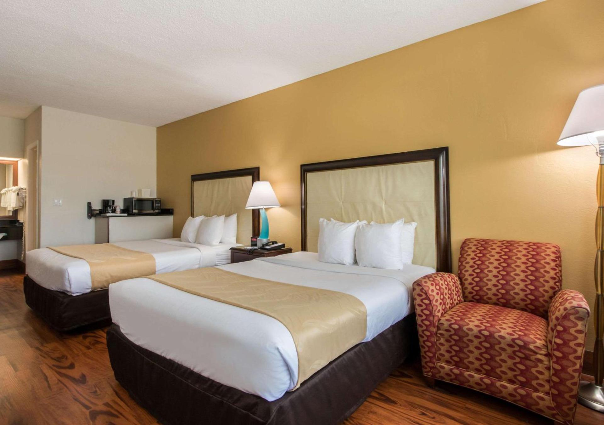 Quality Inn Boca Raton University Area photo 18