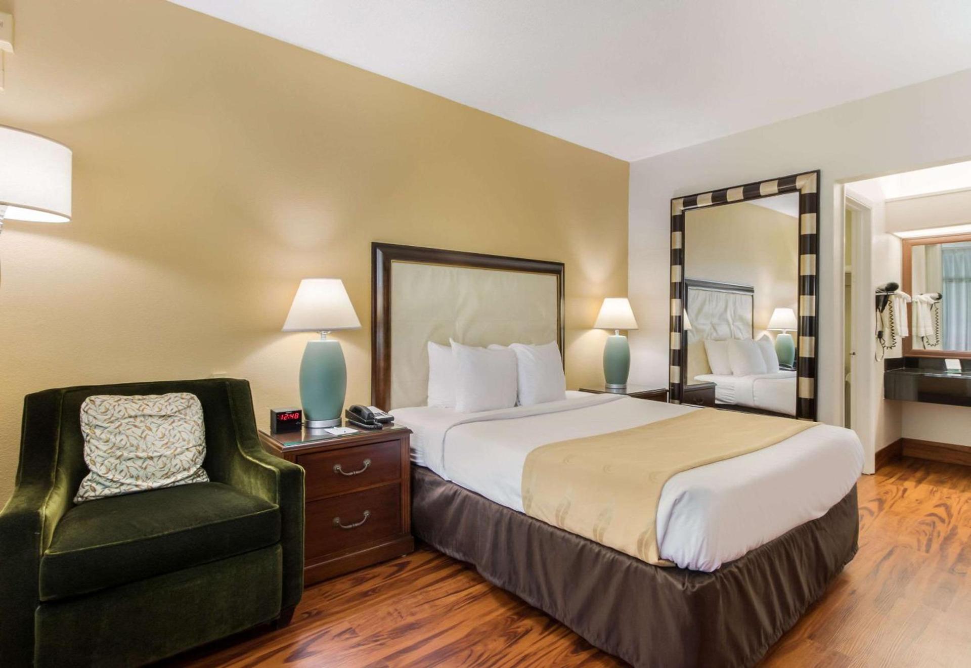 Quality Inn Boca Raton University Area photo 19