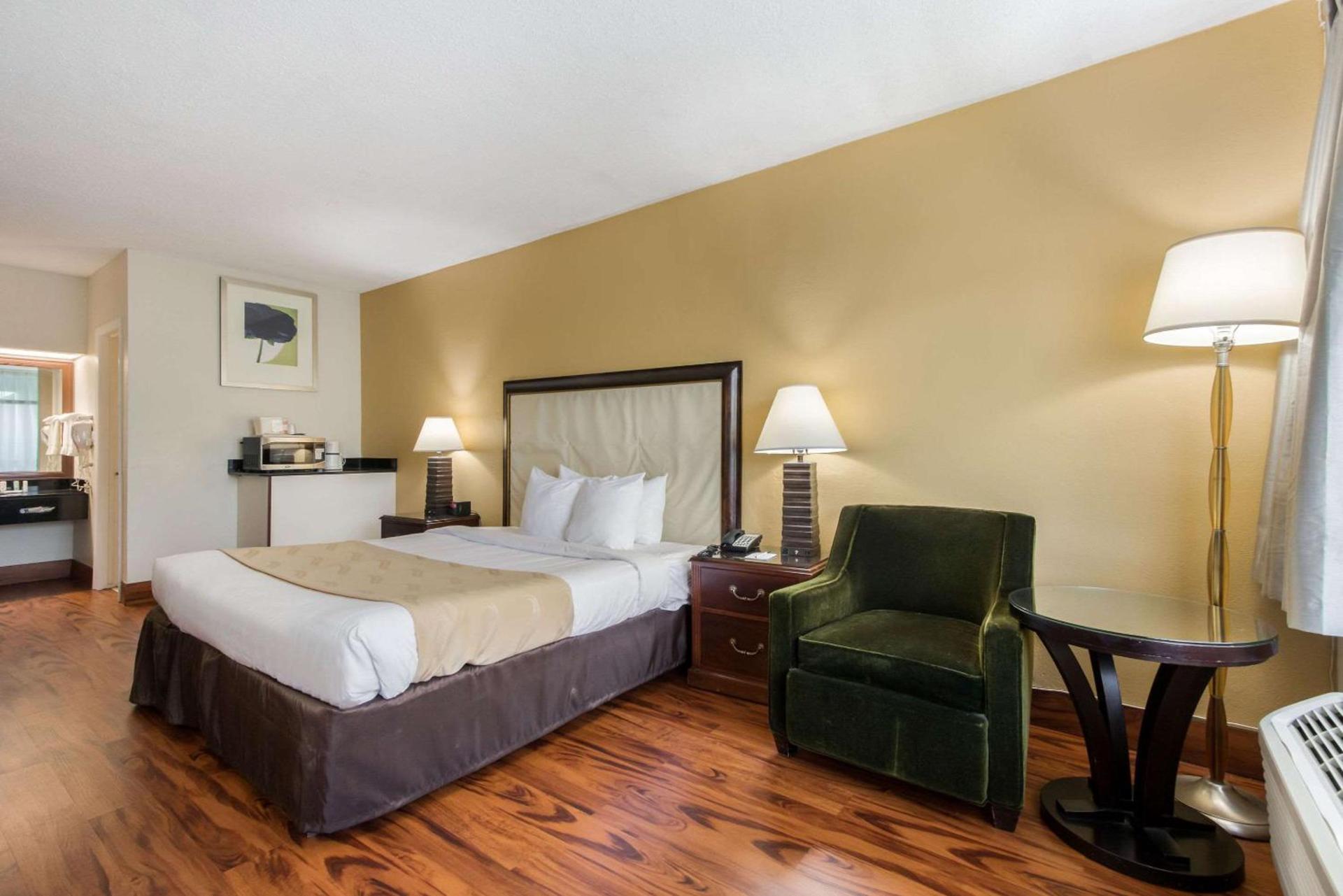 Quality Inn Boca Raton University Area photo 17