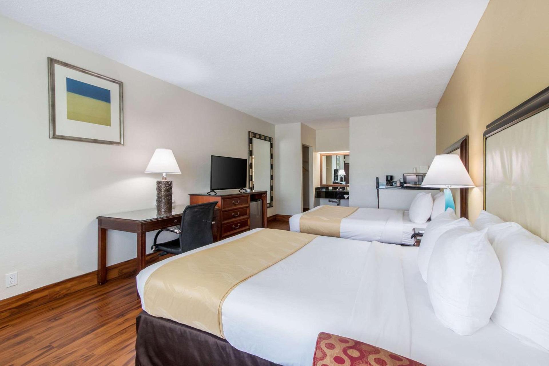 Quality Inn Boca Raton University Area photo 15