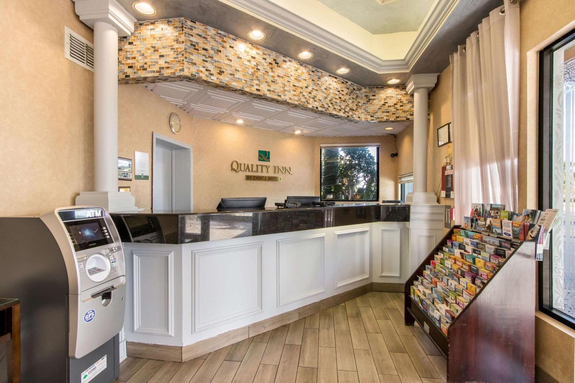 Quality Inn Boca Raton University Area photo 4