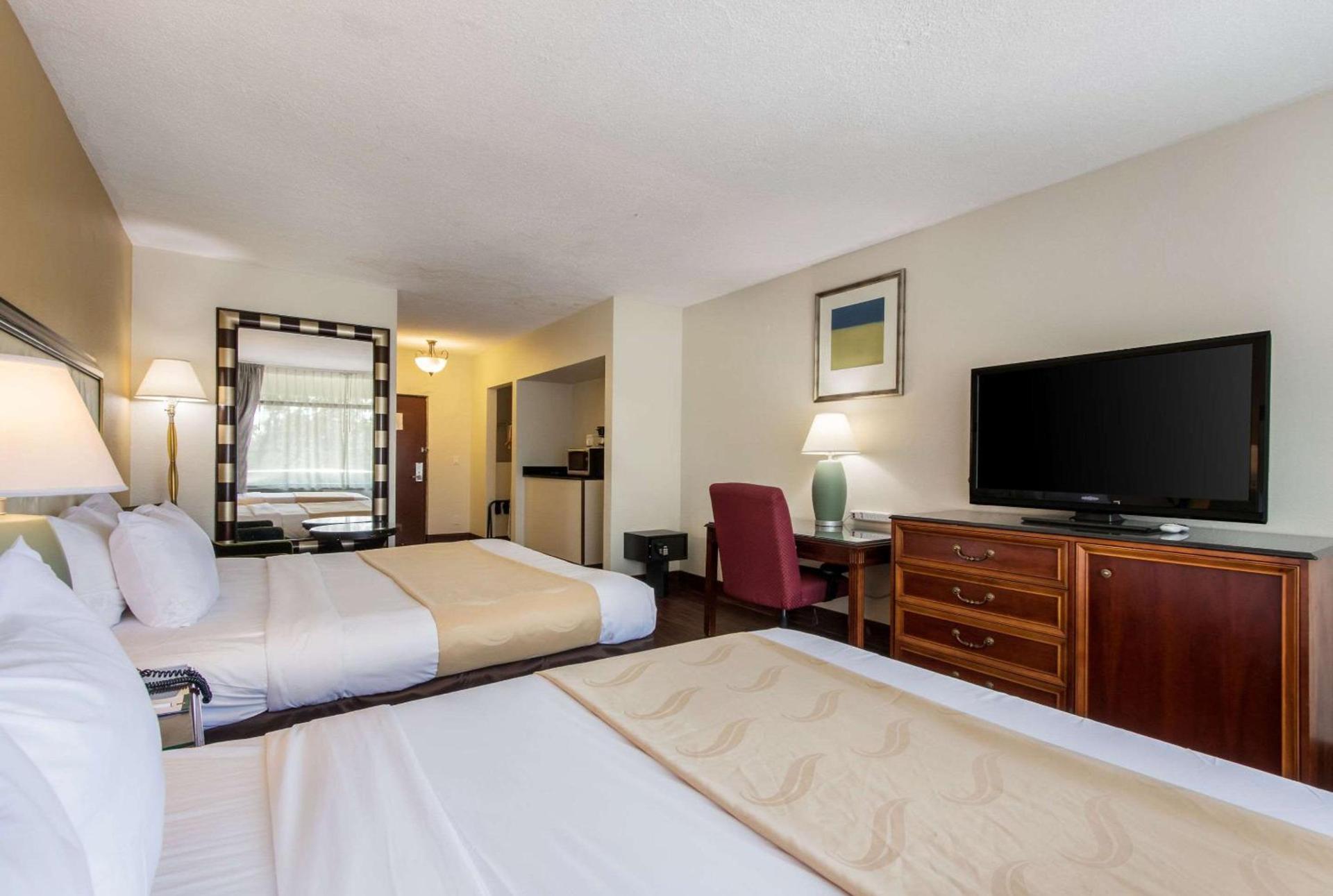 Quality Inn Boca Raton University Area photo 14