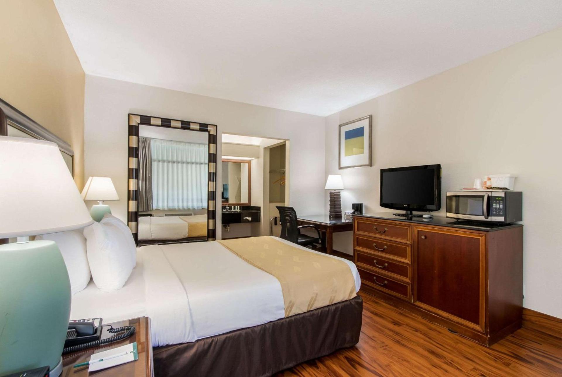 Quality Inn Boca Raton University Area photo 13