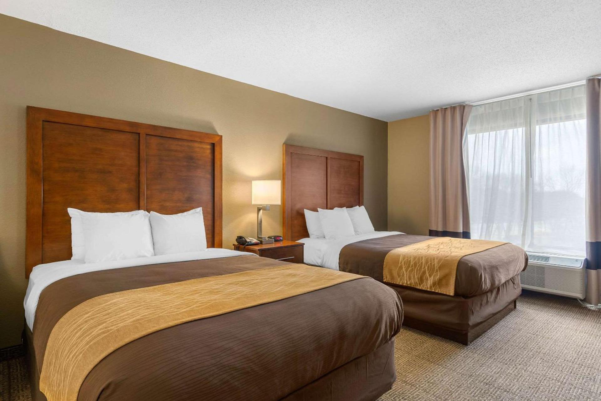 Comfort Inn & Suites Peachtree Corners - Norcross photo 4