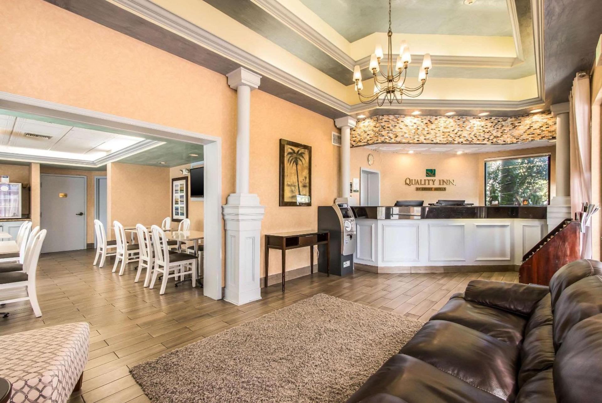 Quality Inn Boca Raton University Area photo 12