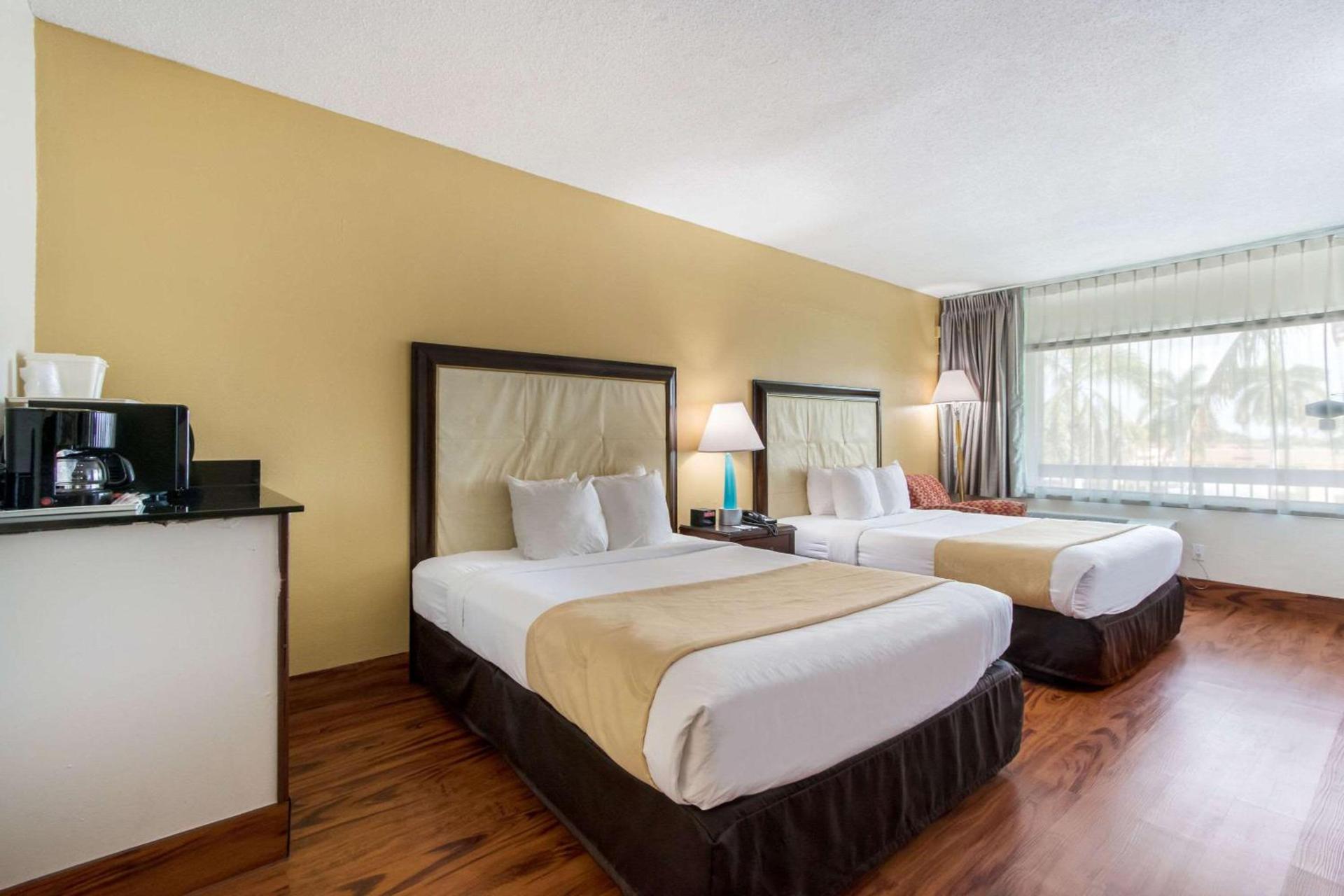 Quality Inn Boca Raton University Area photo 8