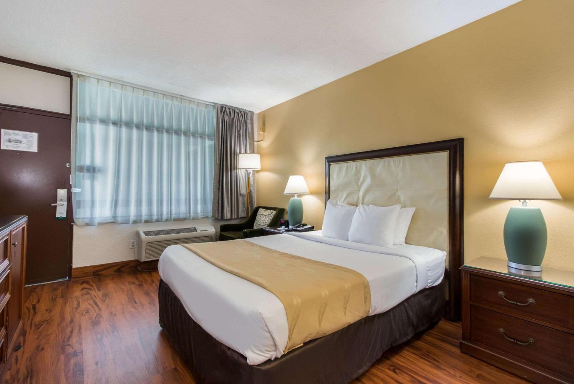 Quality Inn Boca Raton University Area photo 9