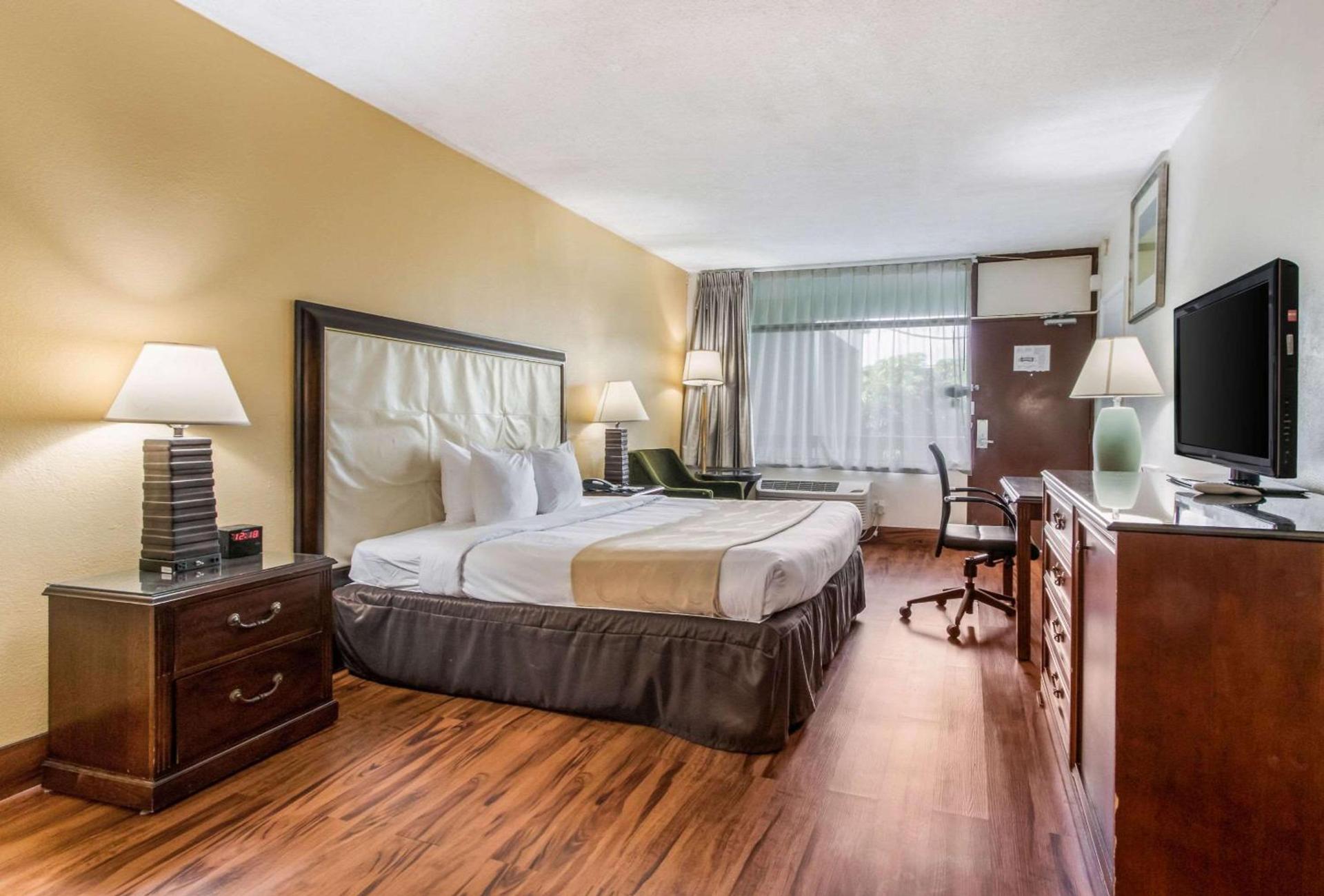 Quality Inn Boca Raton University Area photo 7
