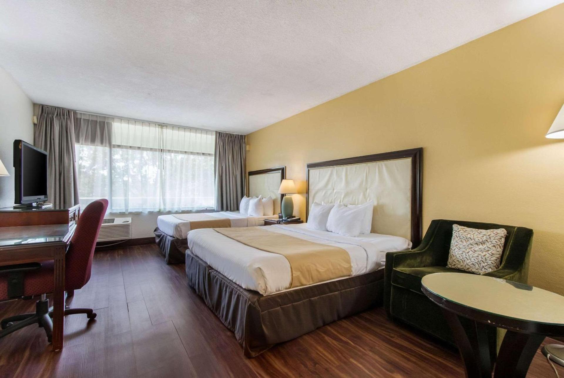 Quality Inn Boca Raton University Area photo 5
