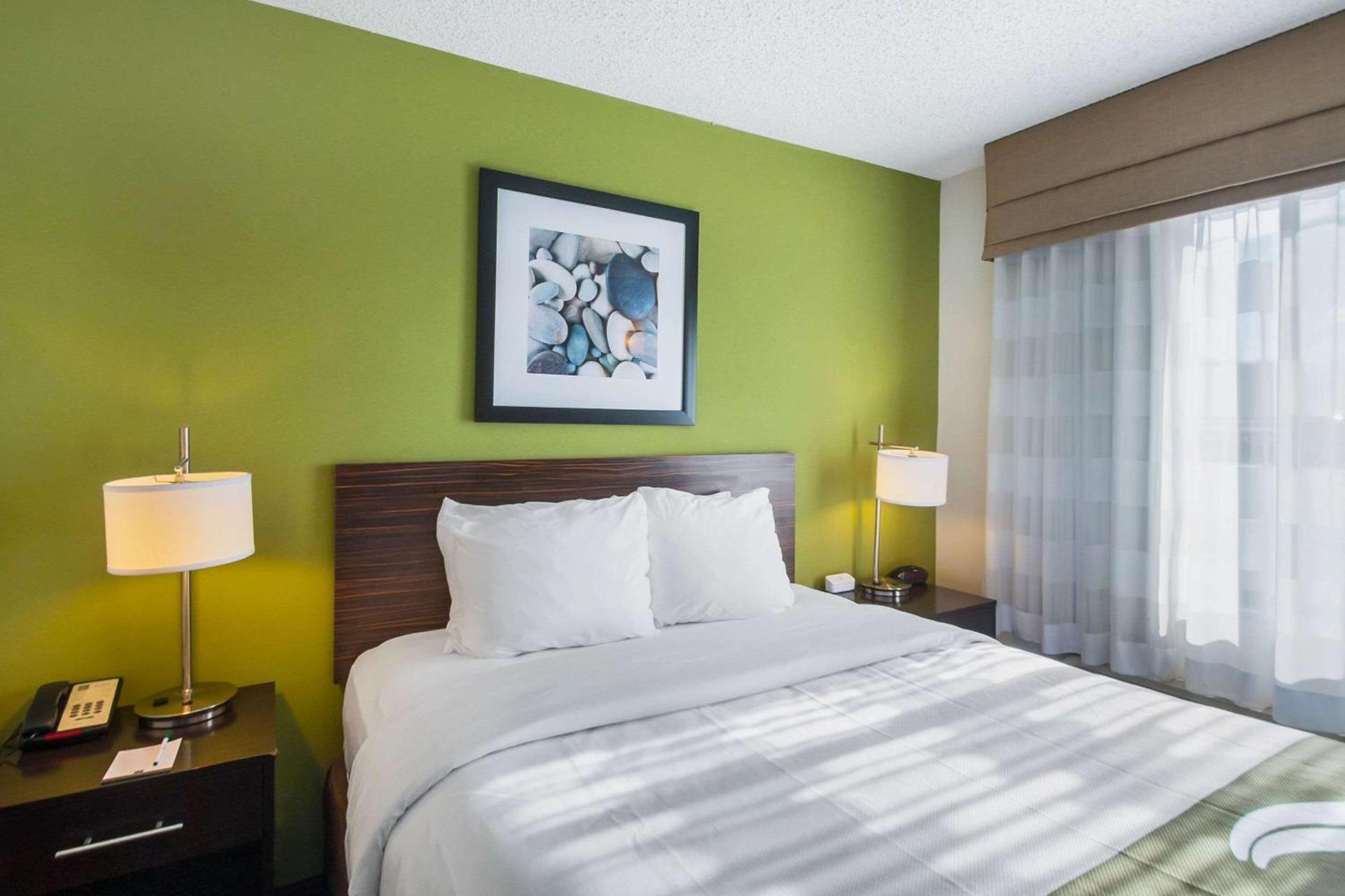 Quality Inn Grasonville near Kent Island photo 17