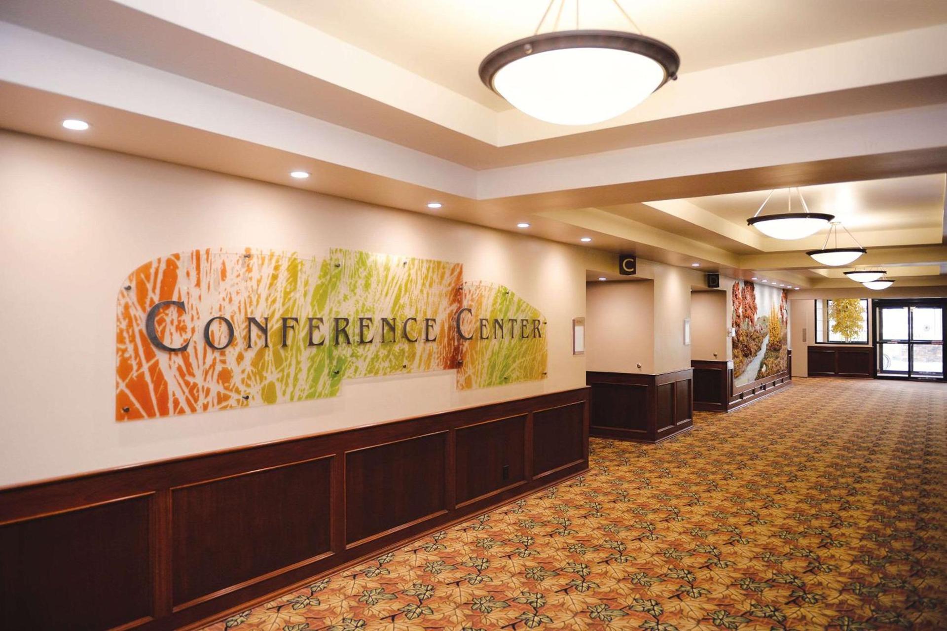 Quality Inn & Suites Ames Conference Center Near ISU Campus photo 44