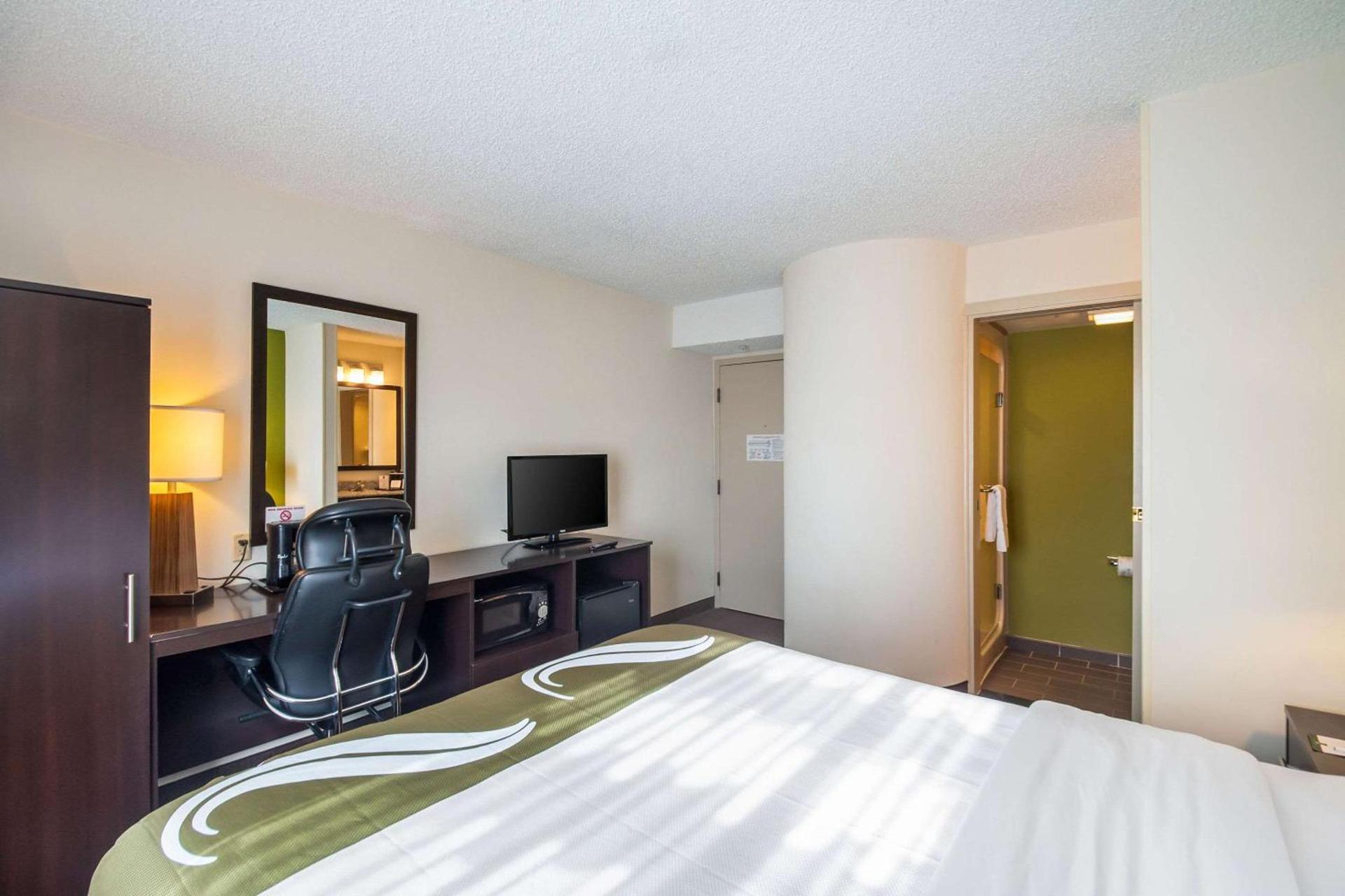 Quality Inn Grasonville near Kent Island photo 19