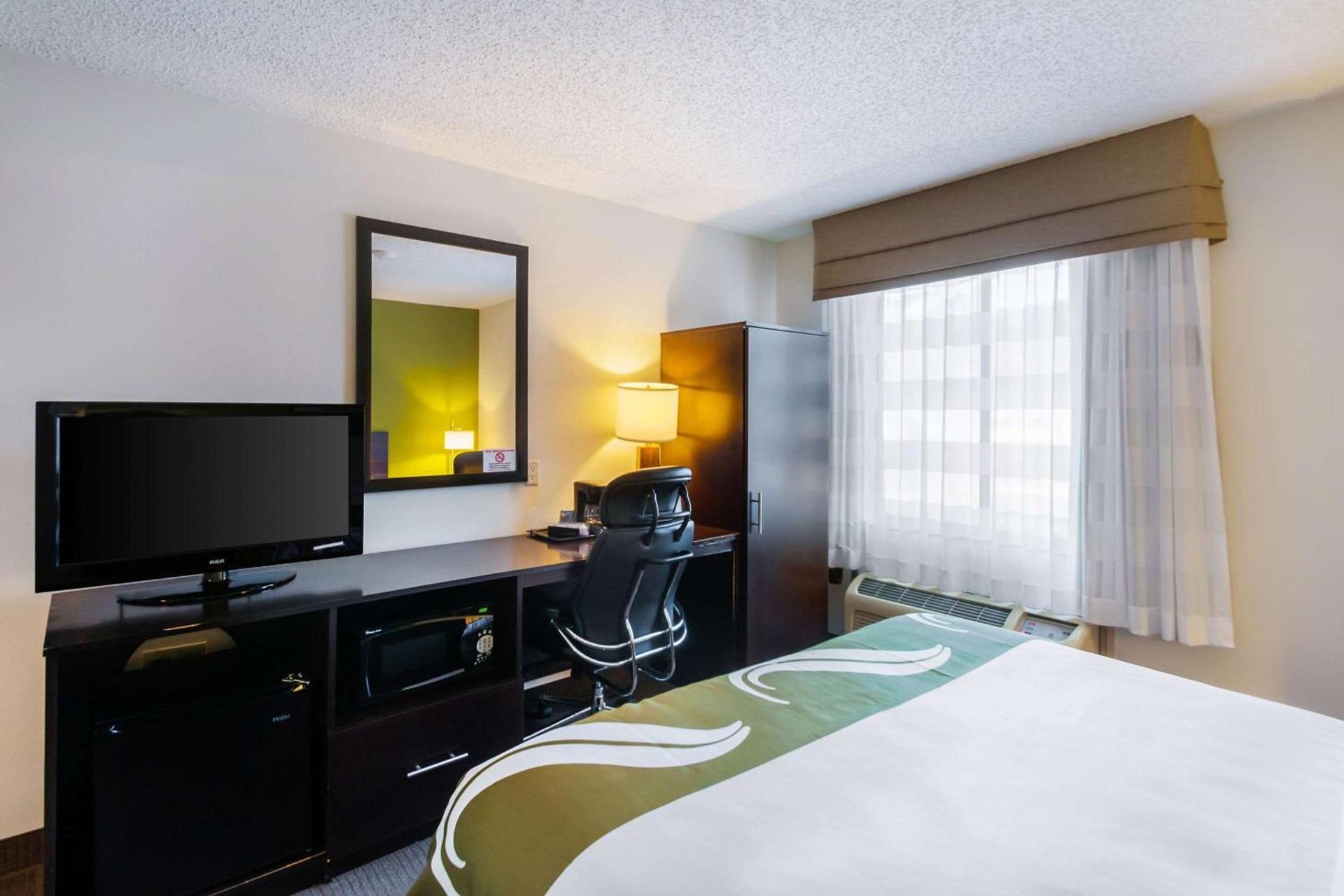 Quality Inn Grasonville near Kent Island photo 10