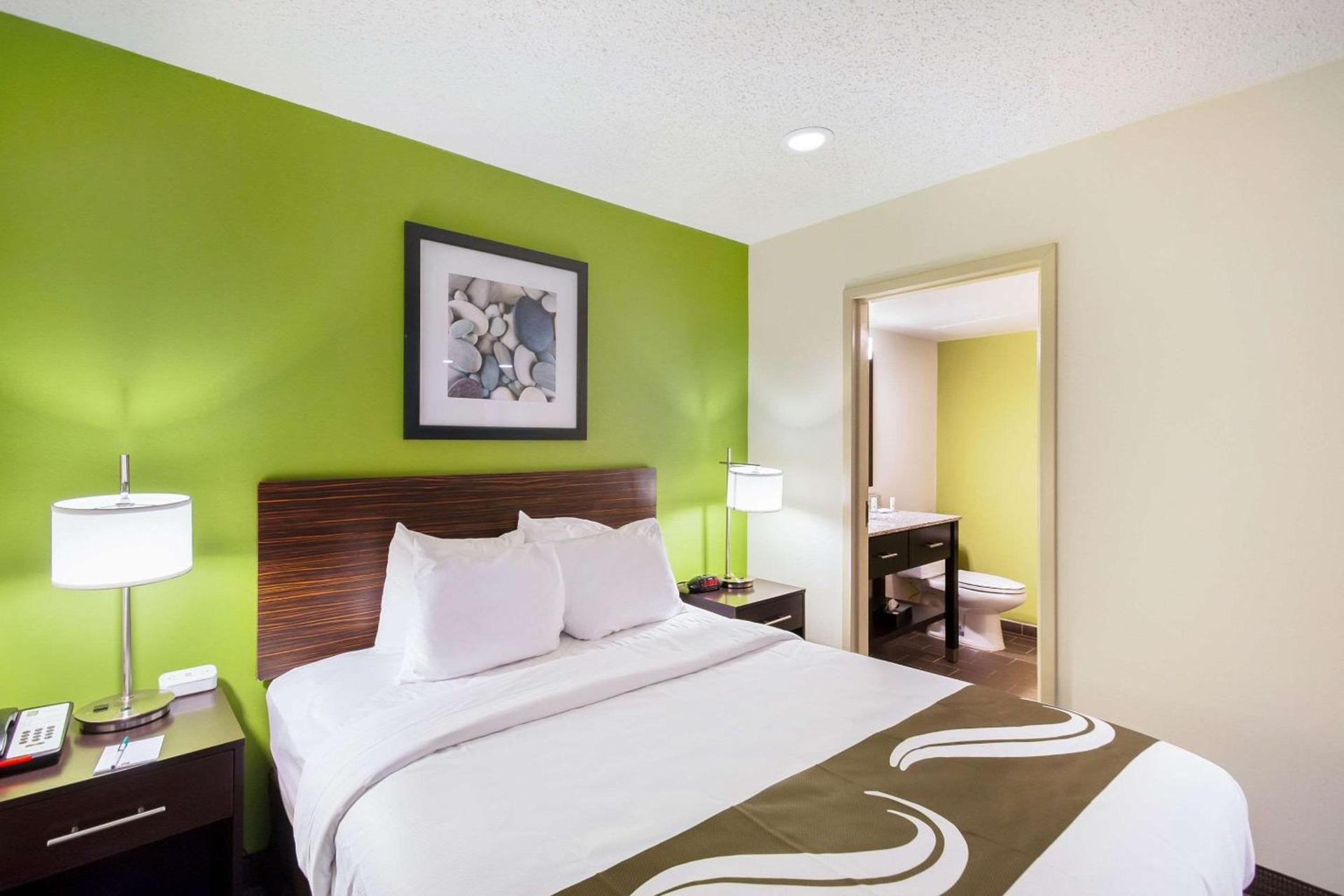 Quality Inn Grasonville near Kent Island photo 28