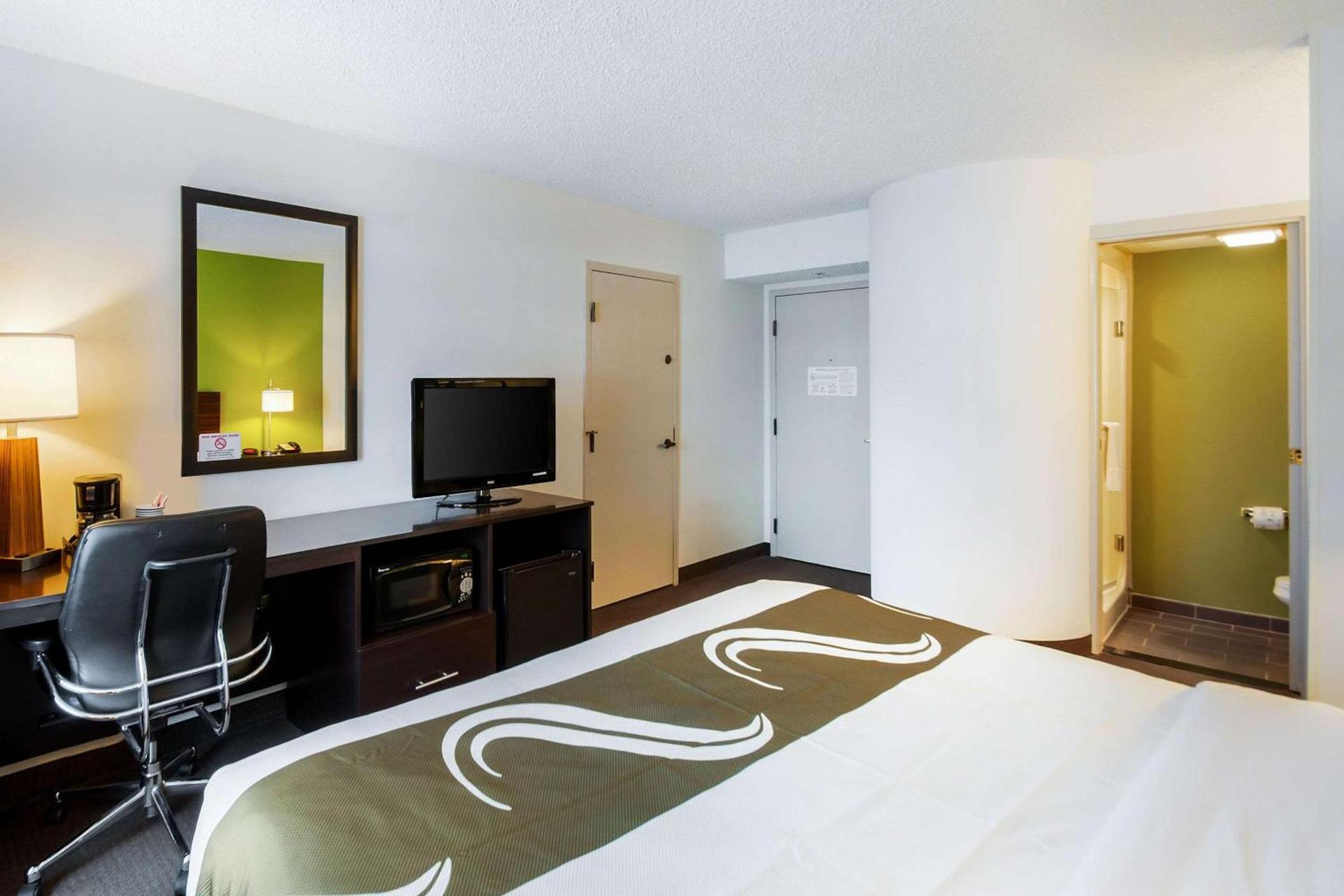 Quality Inn Grasonville near Kent Island photo 16