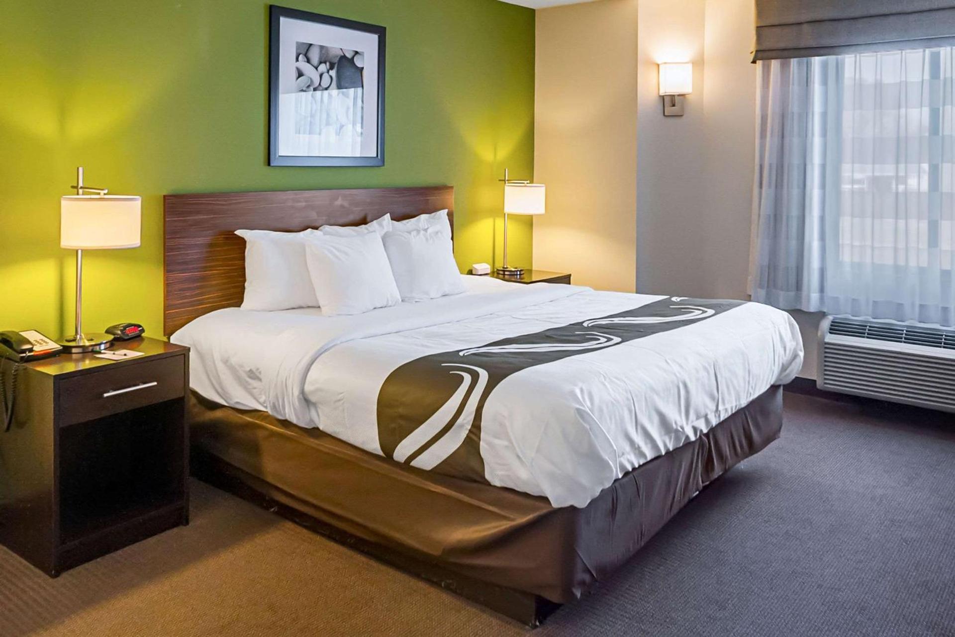 Quality Inn Grasonville near Kent Island photo 8