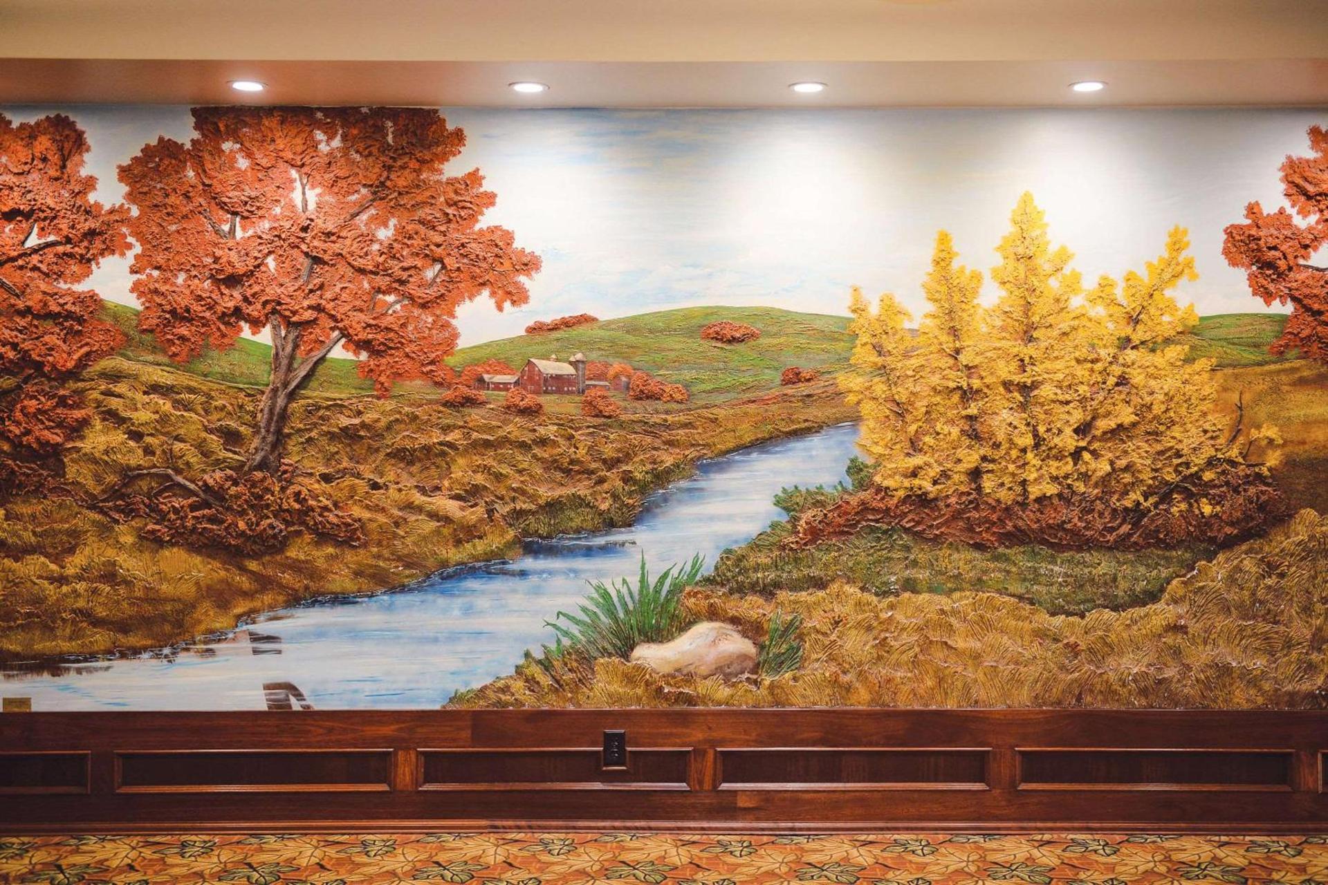 Quality Inn & Suites Ames Conference Center Near ISU Campus photo 15