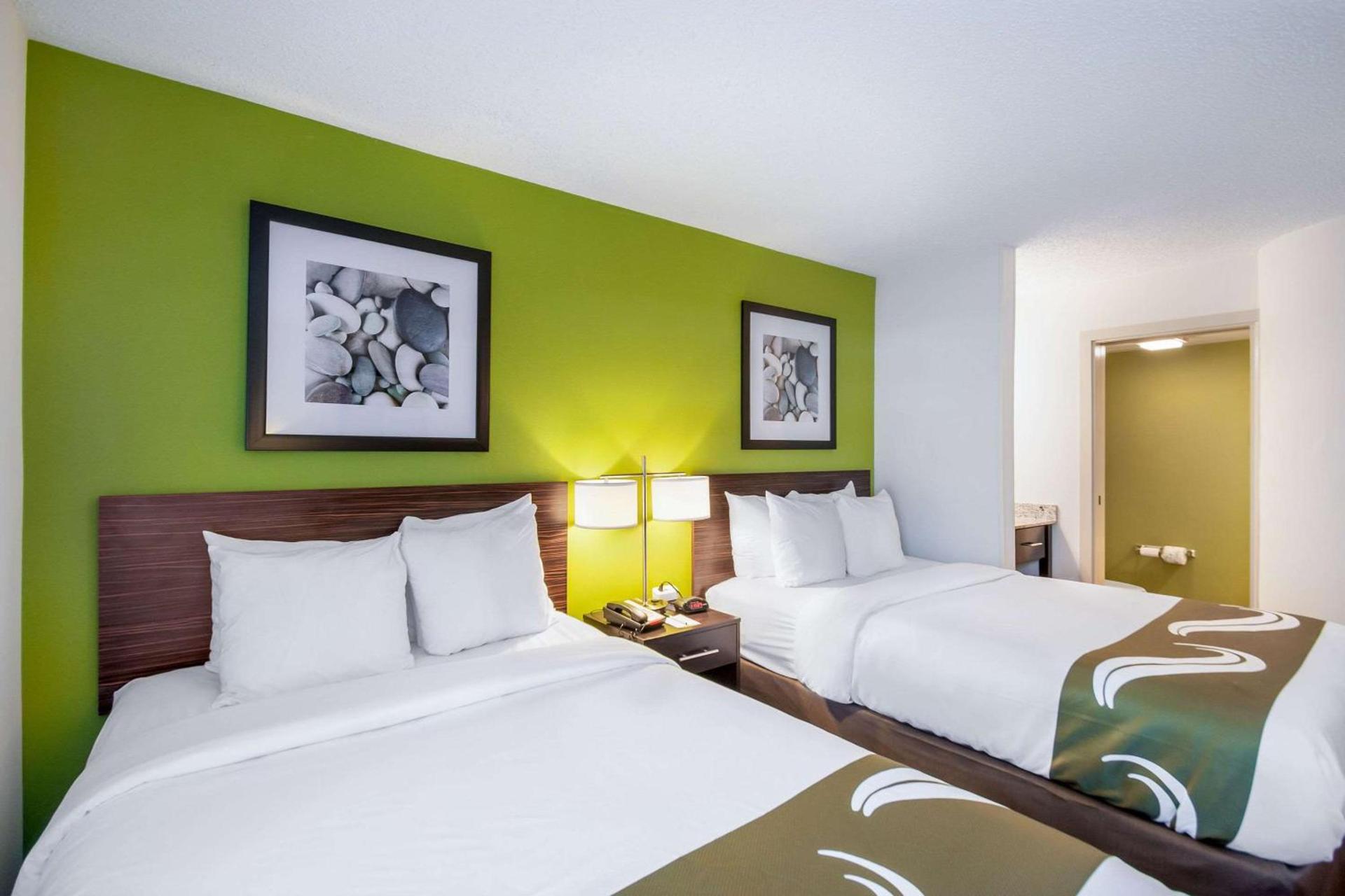 Quality Inn Grasonville near Kent Island photo 14