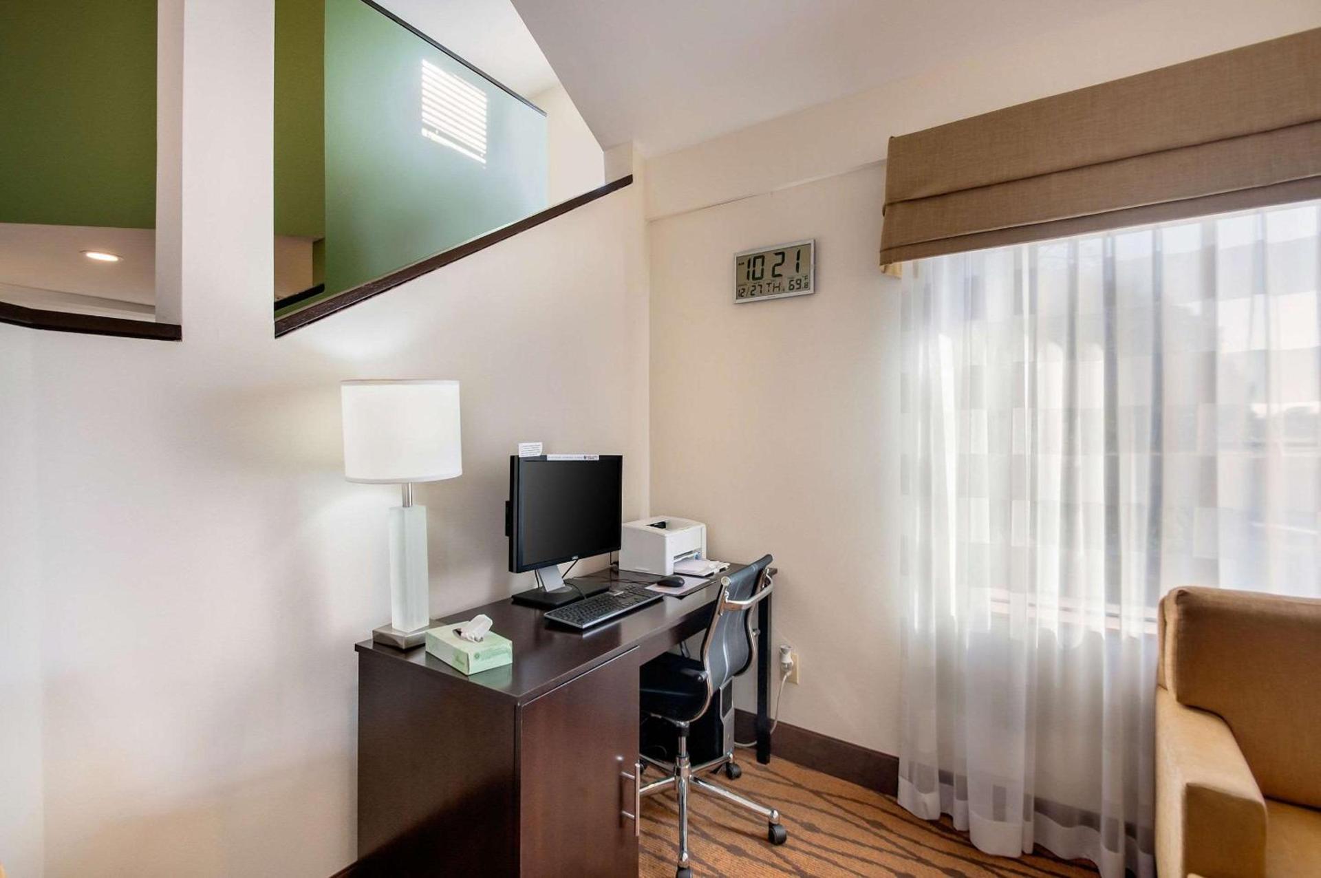 Quality Inn Grasonville near Kent Island photo 32