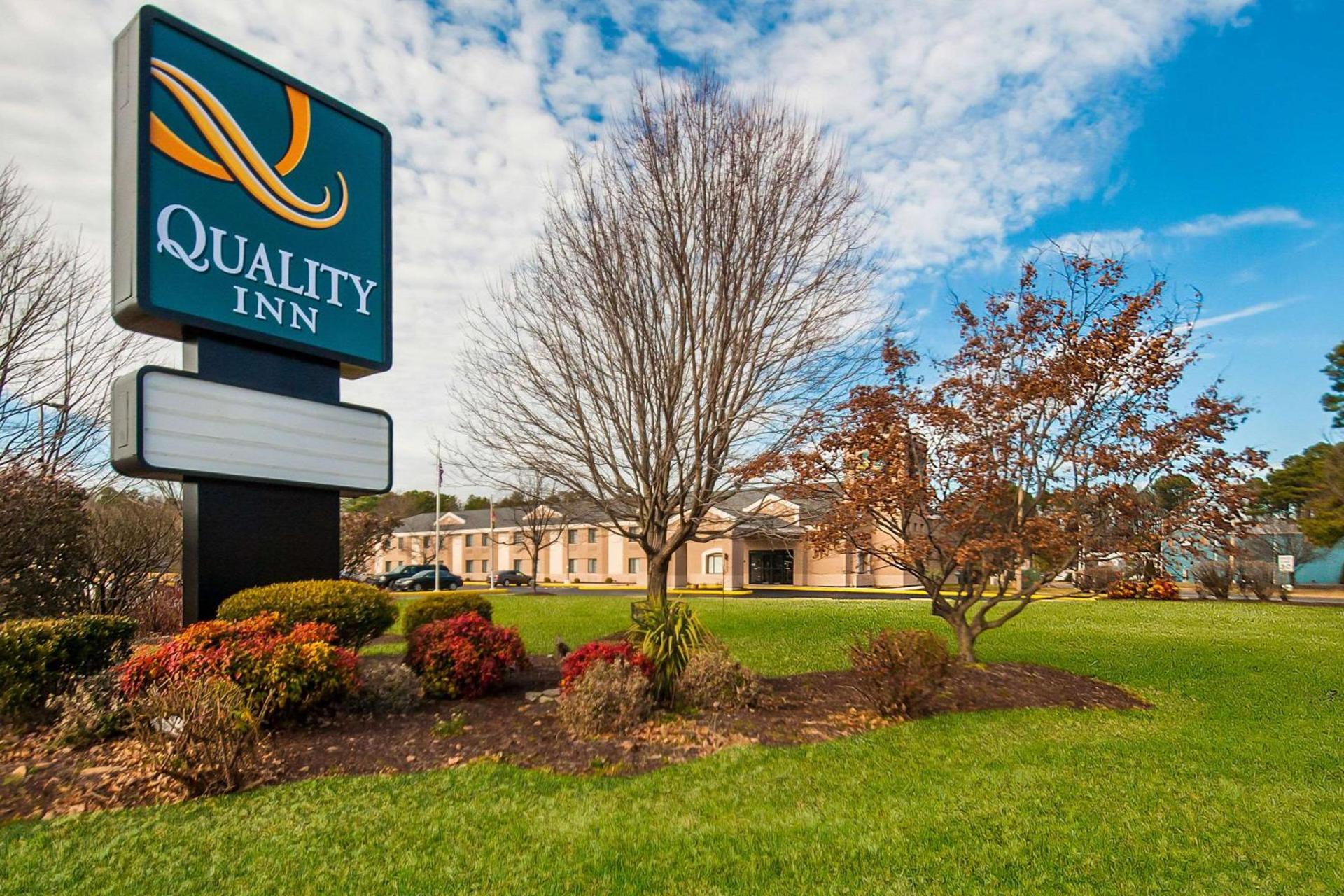 Quality Inn Grasonville near Kent Island photo 3