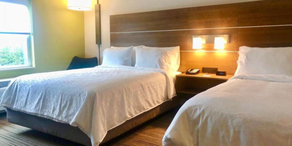 Holiday Inn Express & Suites Macon North by IHG photo 3