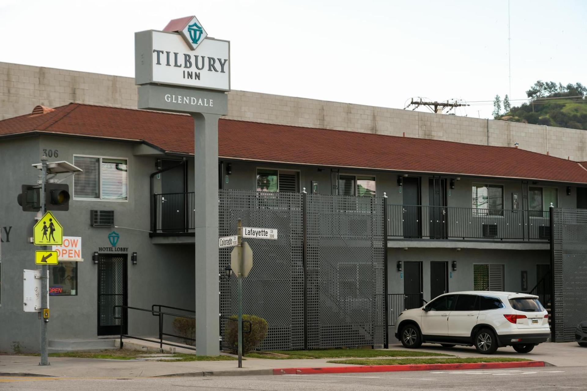 Tilbury Inn photo 5