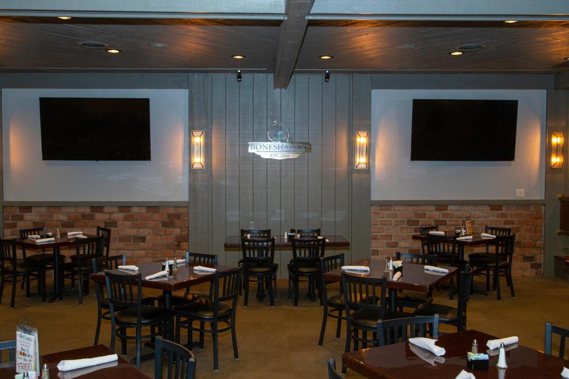 The Stables Inn & Suites photo 5