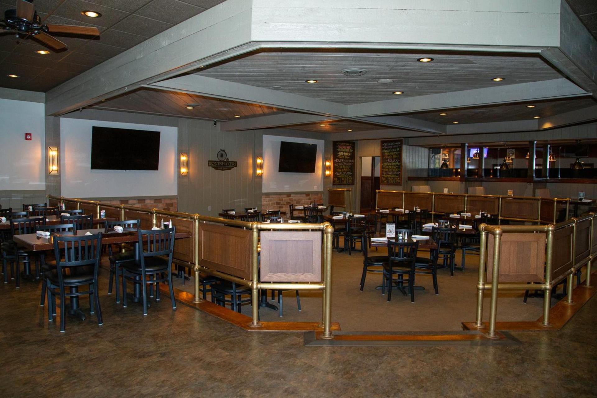 The Stables Inn & Suites photo 7